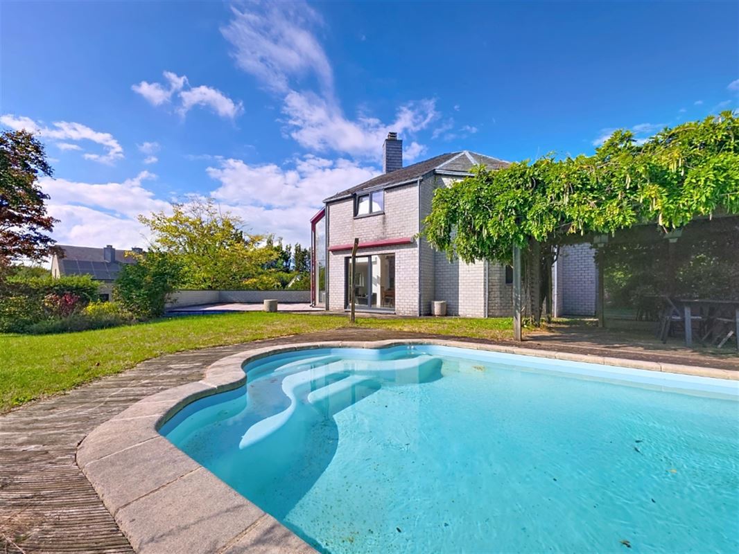 Image 17 : Maison à 6700 ARLON (Belgique) - Prix 850.000 €