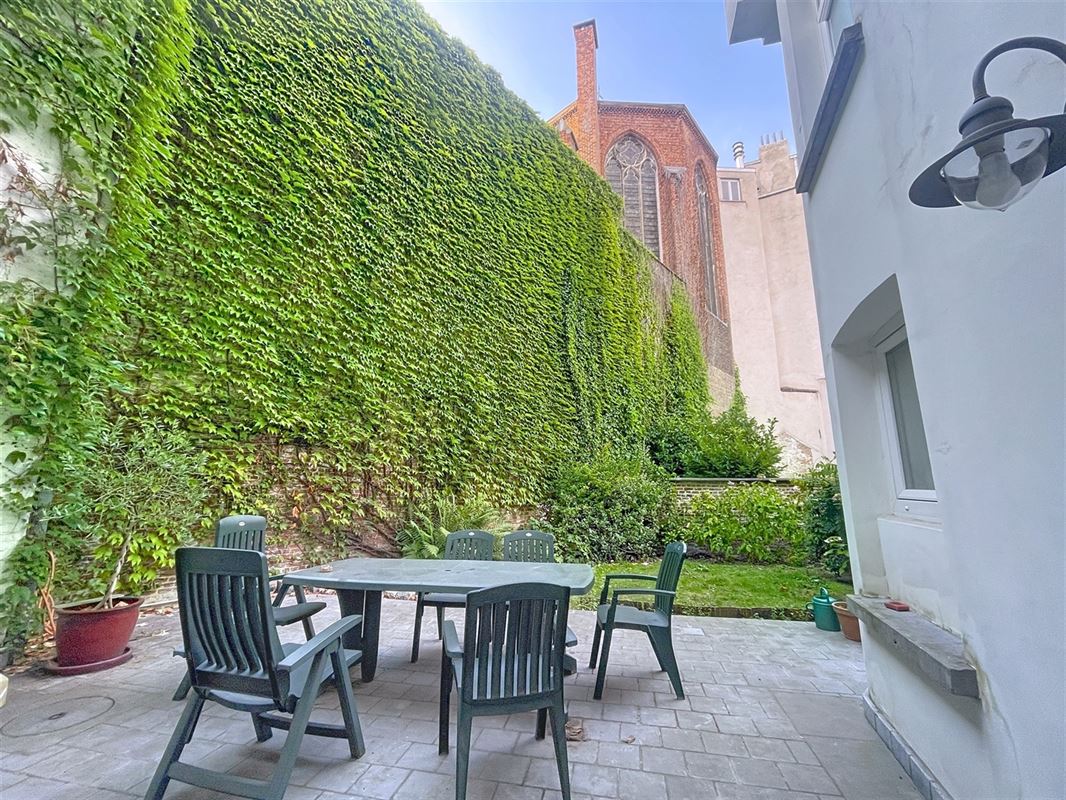 Image 21 : Maison à 1000 BRUXELLES (Belgique) - Prix 680.000 €