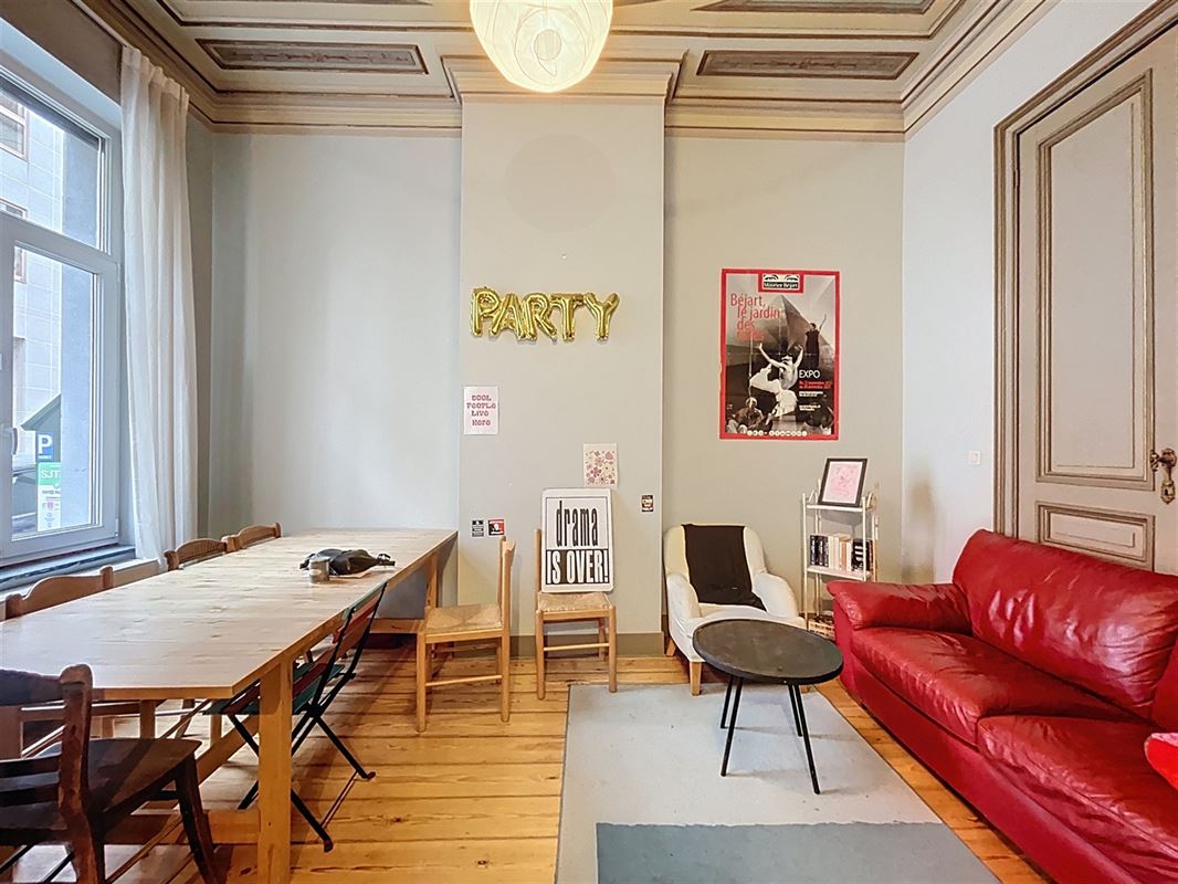 Image 4 : Maison à 1000 BRUXELLES (Belgique) - Prix 680.000 €