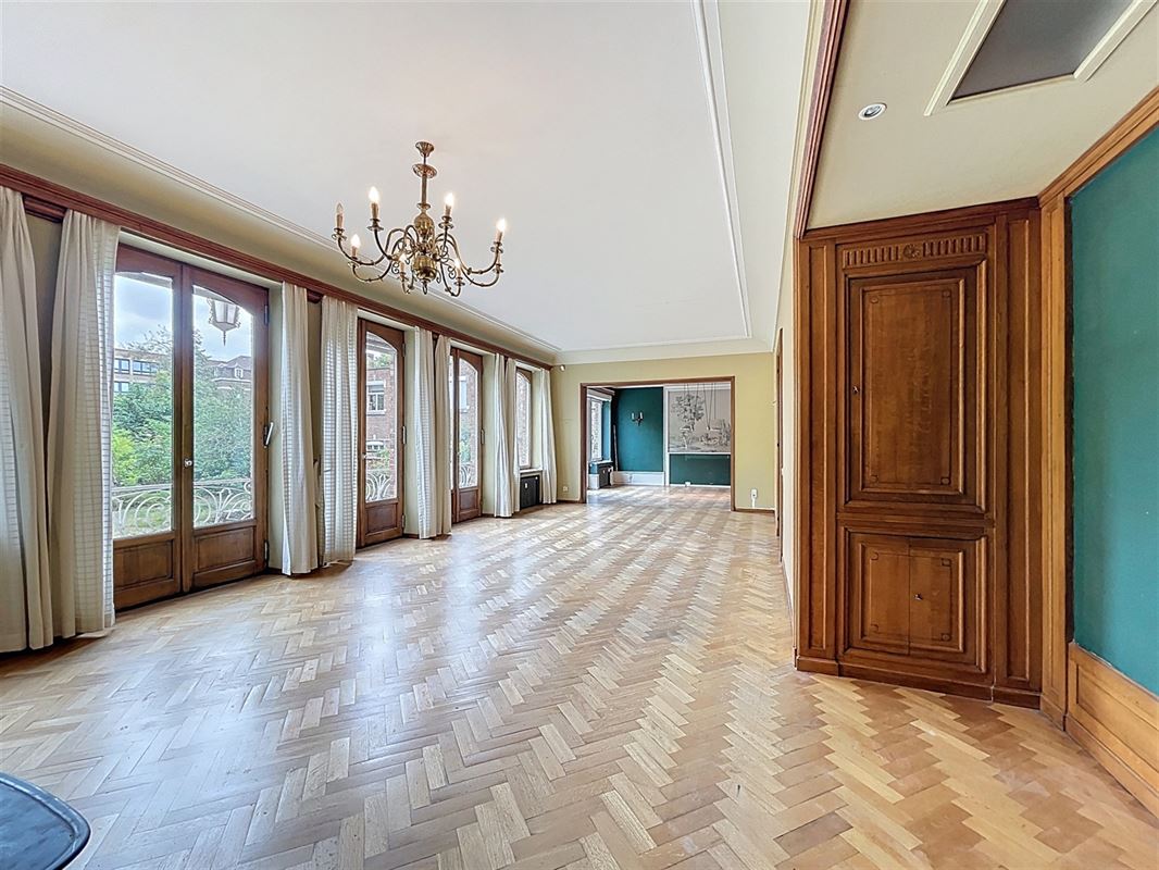 Image 3 : Appartement à 5000 NAMUR (Belgique) - Prix 535.000 €