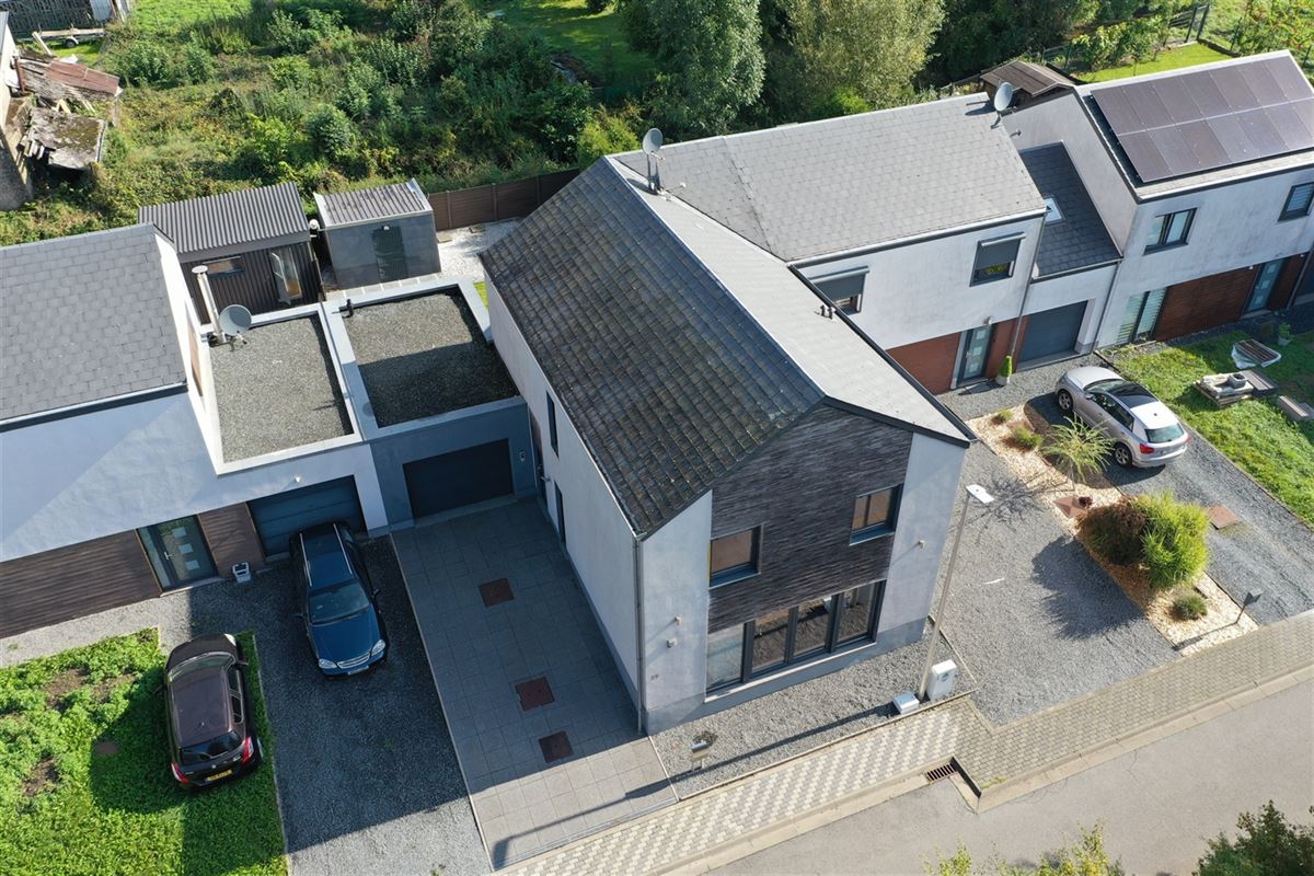 Image 4 : Maison à 6790 AUBANGE (Belgique) - Prix 500.000 €