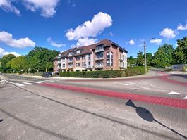 Appartement à 1460 ITTRE (Belgique) - Prix 330.000 €