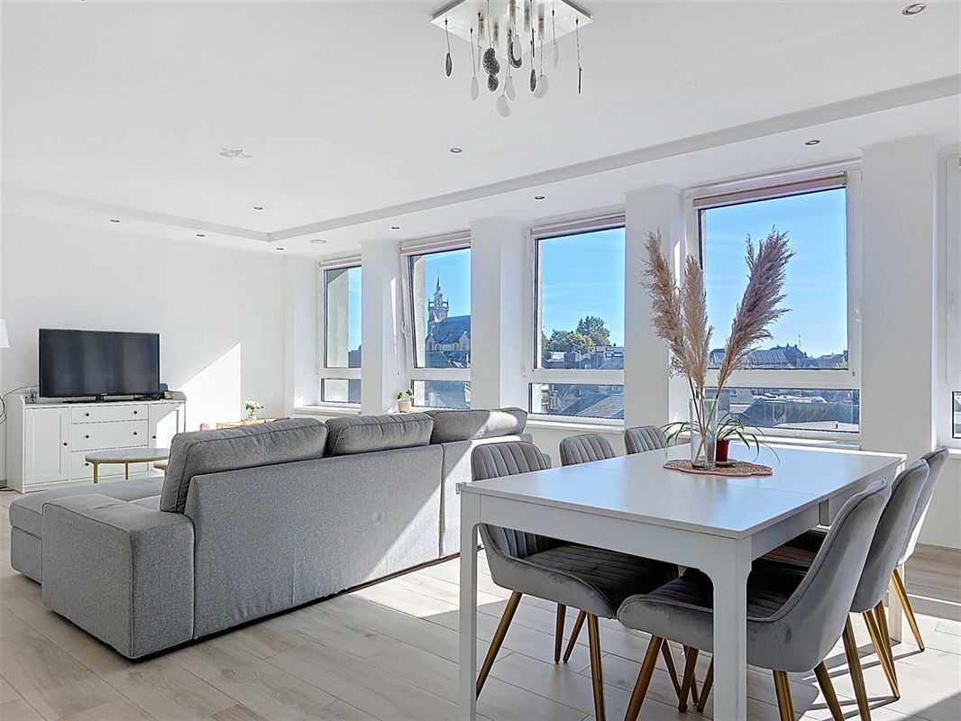 Image 2 : Appartement à 6700 ARLON (Belgique) - Prix 385.000 €