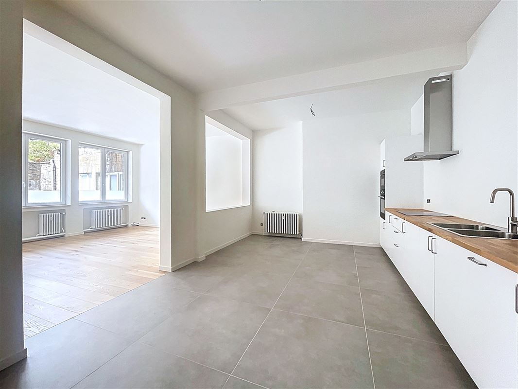 Image 4 : Appartement à 5000 NAMUR (Belgique) - Prix 240.000 €