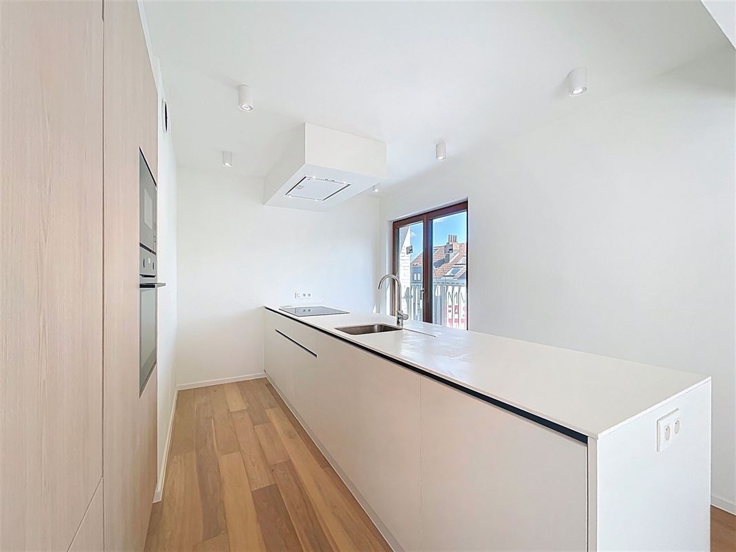 Image 15 : Penthouse à 1050 Ixelles (Belgique) - Prix 750.000 €