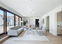 Image 4 : Penthouse à 1050 Ixelles (Belgique) - Prix 750.000 €