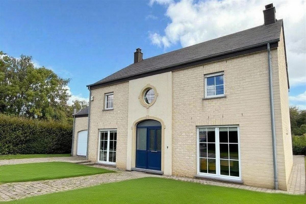 Image 2 : Maison à 6790 AUBANGE (Belgique) - Prix 695.000 €