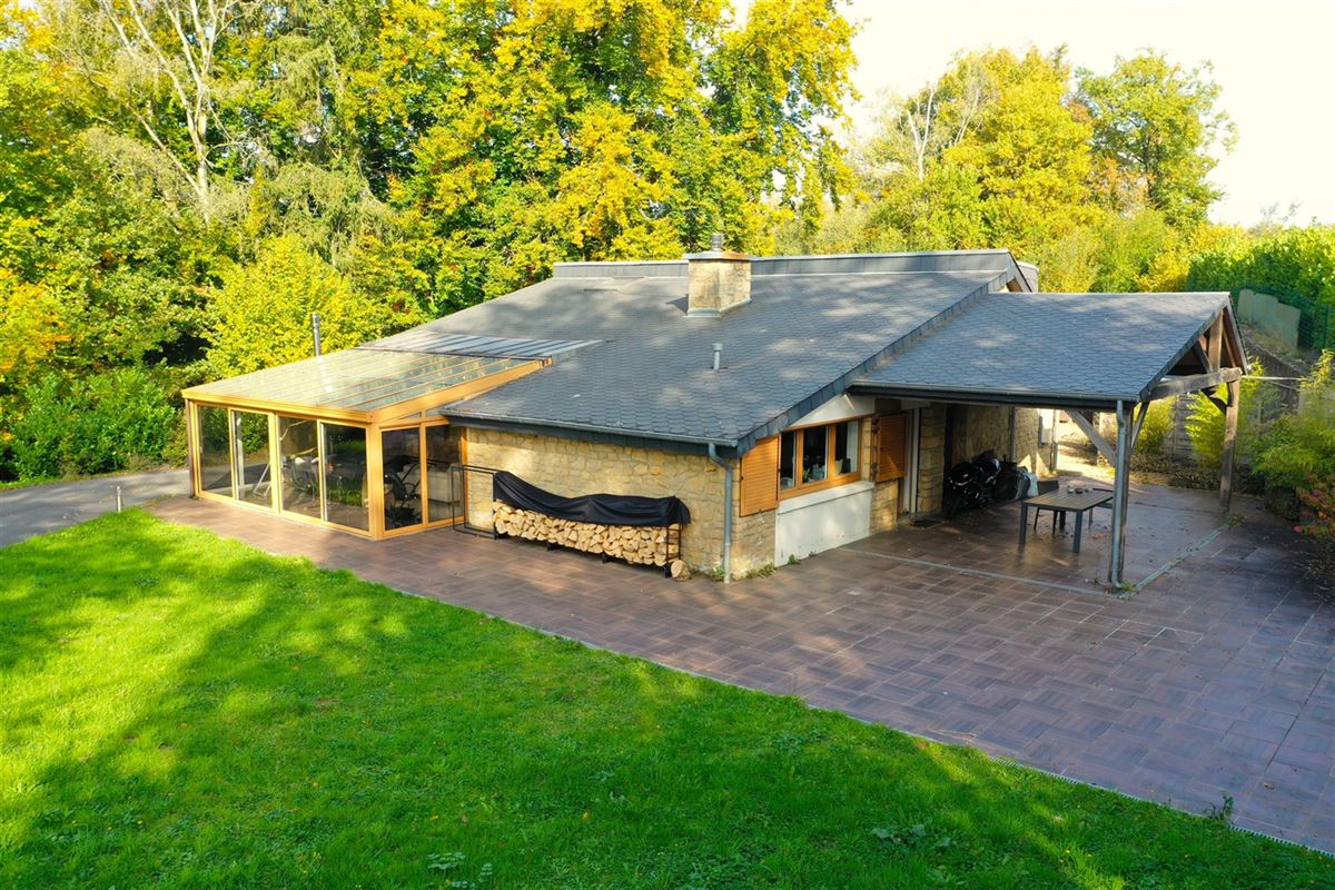 Image 3 : Maison à 6700 ARLON (Belgique) - Prix 595.000 €