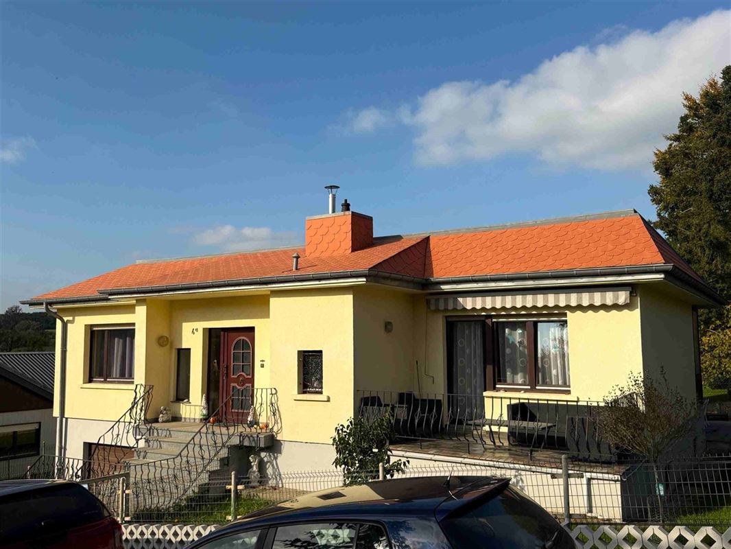 Image 2 : Bungalow à  SANEM (Luxembourg) - Prix 745.000 €