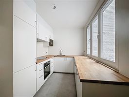 Appartement à 5000 NAMUR (Belgique) - Prix 295.000 €