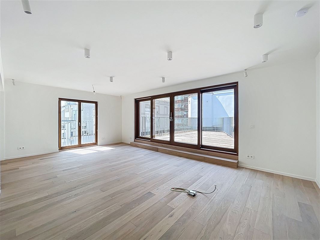 Image 13 : Penthouse à 1050 Ixelles (Belgique) - Prix 750.000 €