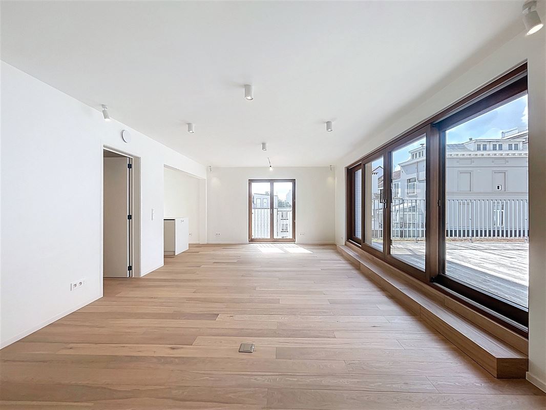 Image 12 : Penthouse à 1050 Ixelles (Belgique) - Prix 750.000 €
