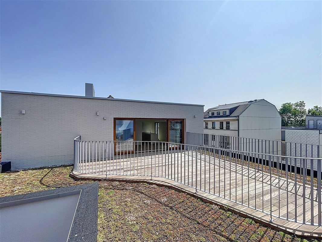 Image 25 : Penthouse à 1050 Ixelles (Belgique) - Prix 750.000 €