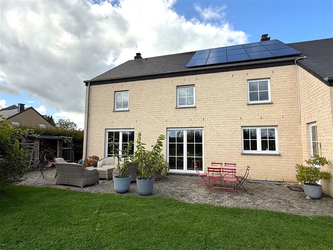 Image 30 : Maison à 6790 AUBANGE (Belgique) - Prix 695.000 €