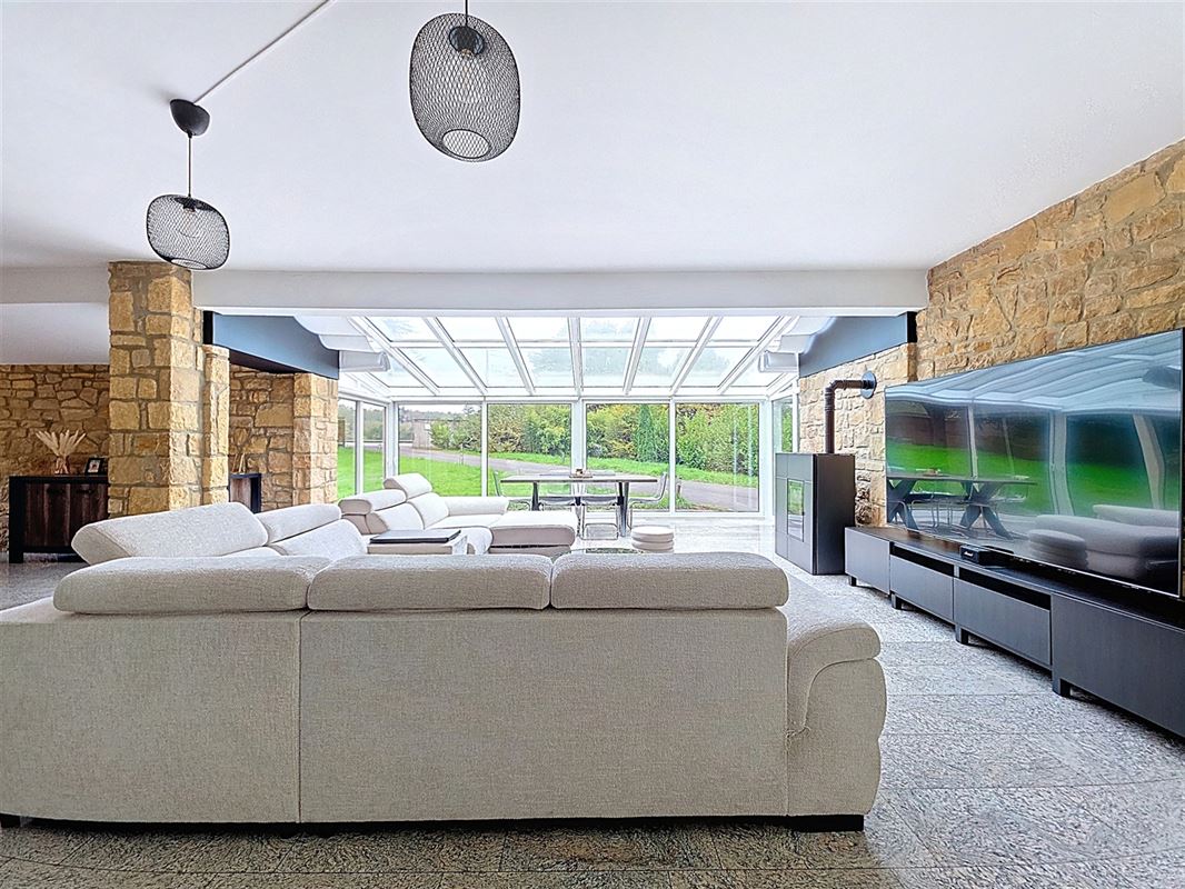 Image 5 : Maison à 6700 ARLON (Belgique) - Prix 595.000 €