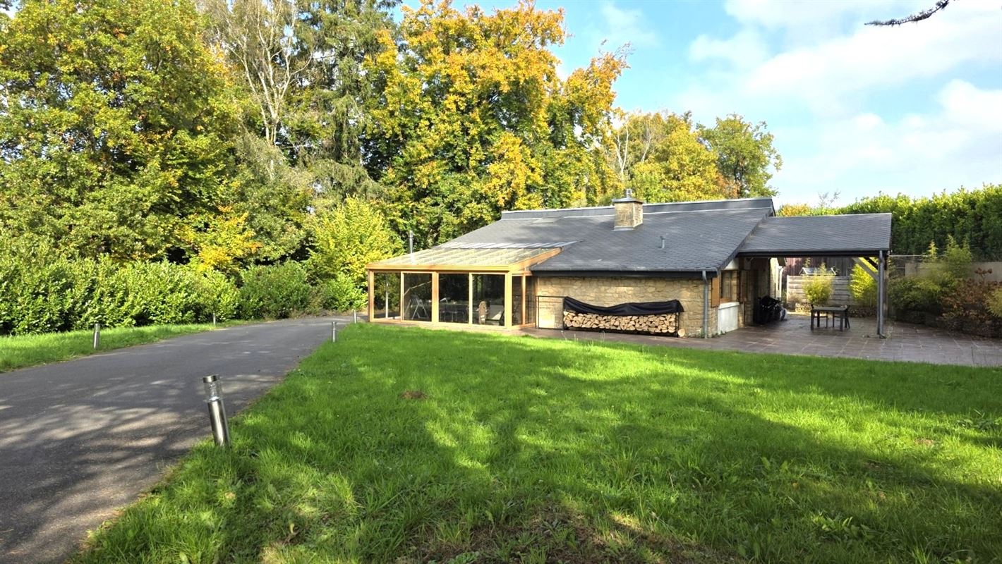 Image 11 : Maison à 6700 ARLON (Belgique) - Prix 595.000 €