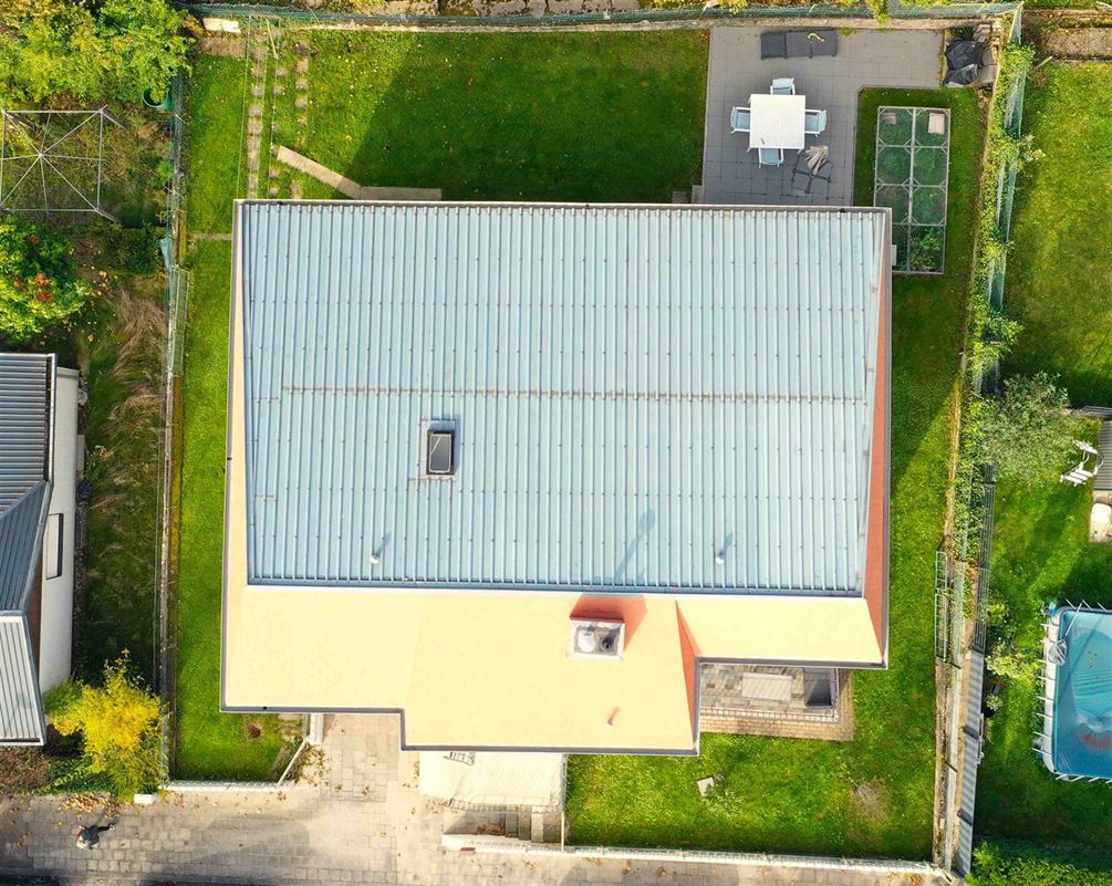 Image 5 : Bungalow à  SANEM (Luxembourg) - Prix 745.000 €