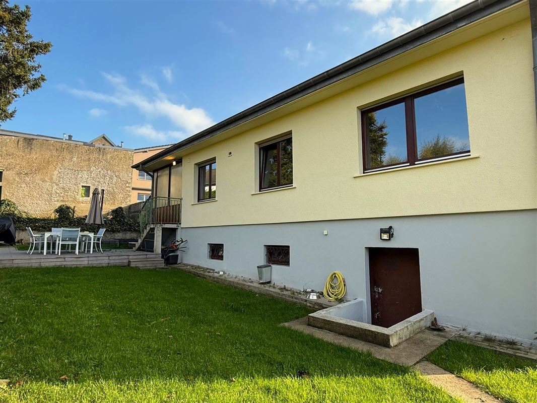 Image 8 : Bungalow à  SANEM (Luxembourg) - Prix 745.000 €