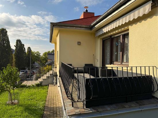 Bungalow