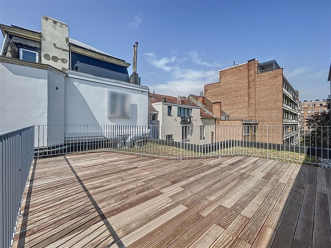 Image 26 : Penthouse à 1050 Ixelles (Belgique) - Prix 750.000 €