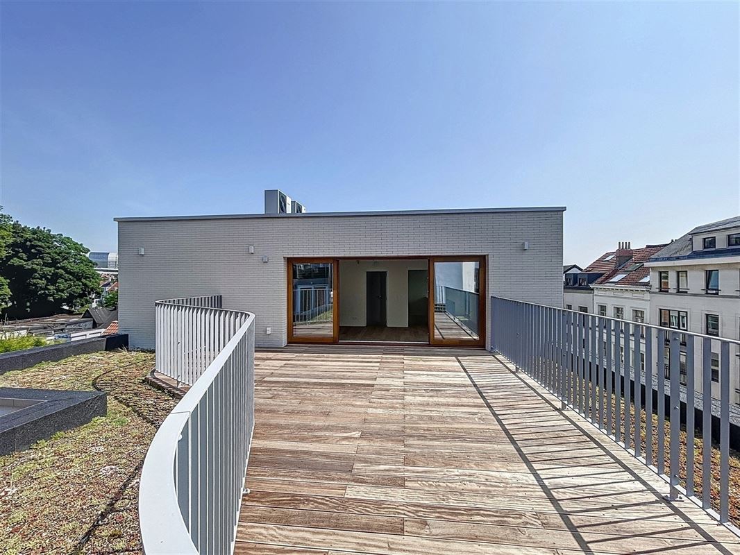 Image 8 : Penthouse à 1050 Ixelles (Belgique) - Prix 750.000 €