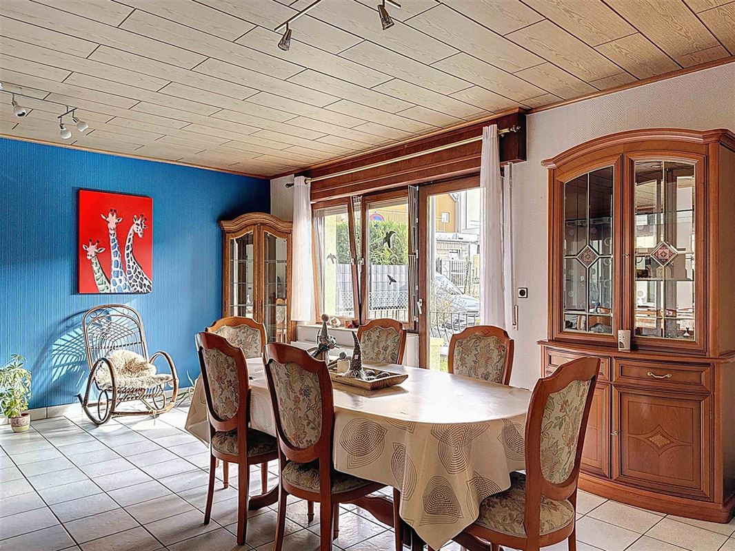 Image 12 : Bungalow à  SANEM (Luxembourg) - Prix 745.000 €