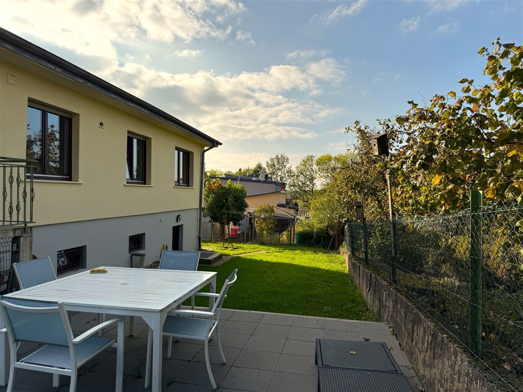 Image 7 : Bungalow à  SANEM (Luxembourg) - Prix 745.000 €
