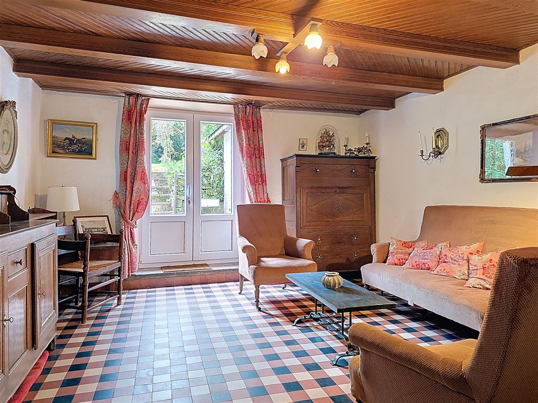 Image 12 : Maison à 6810 CHINY (Belgique) - Prix 220.000 € Image 12 : Maison à 6810 CHINY (Belgique) - Prix 220.000 €