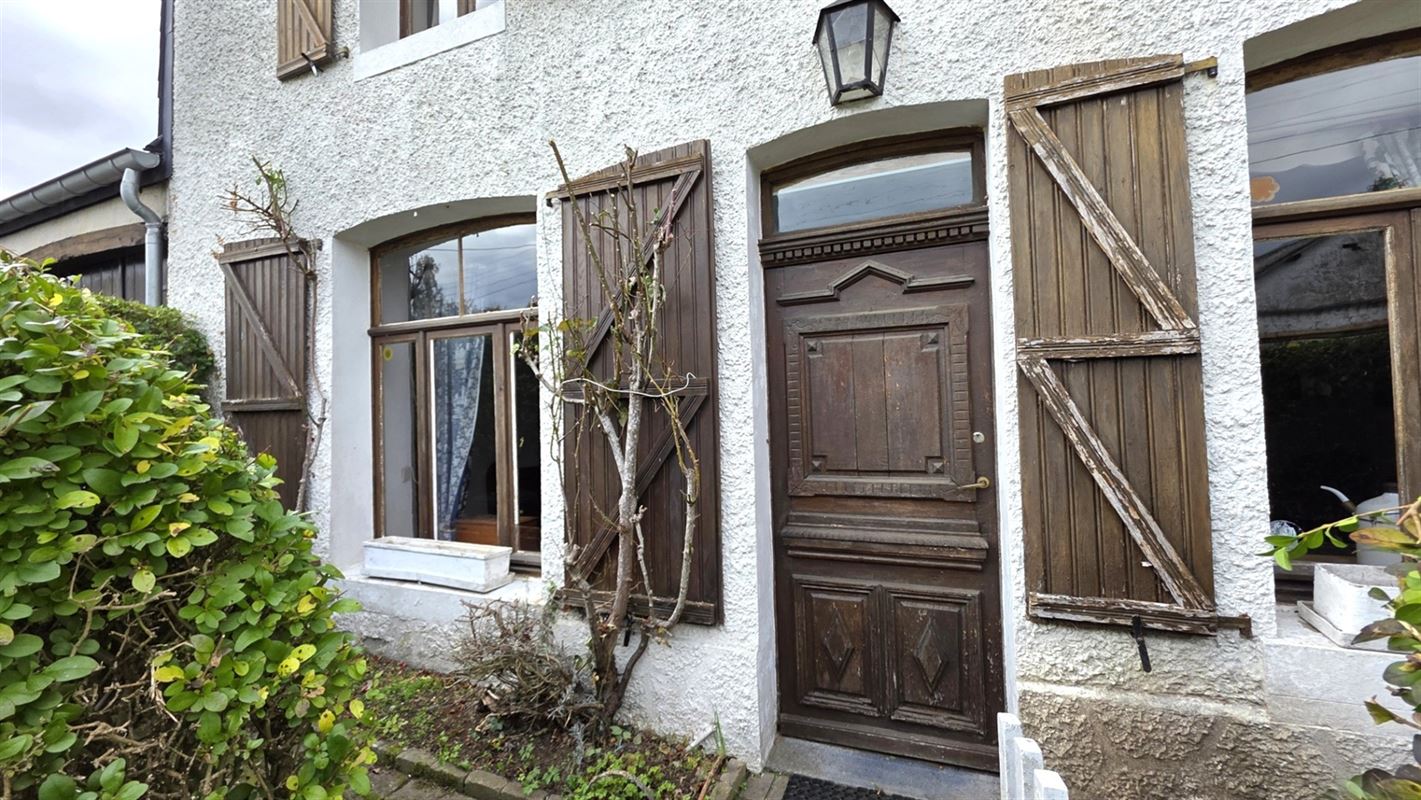 Image 6 : Maison à 6810 CHINY (Belgique) - Prix 220.000 € Image 6 : Maison à 6810 CHINY (Belgique) - Prix 220.000 €