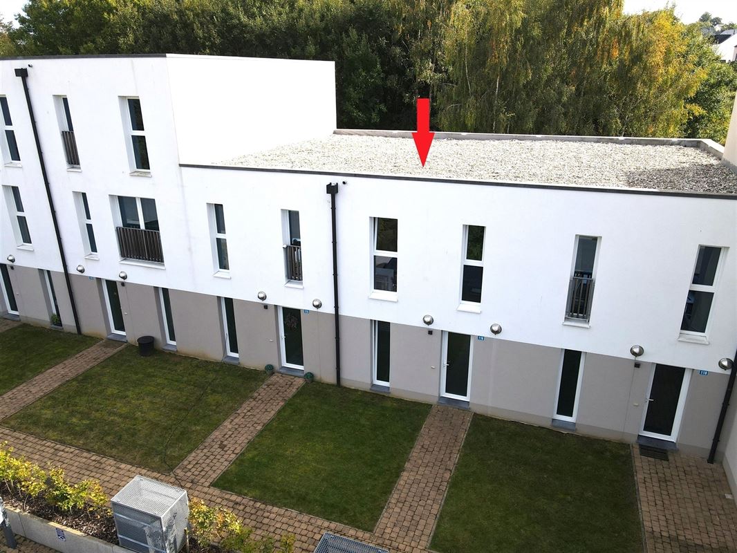 Image 27 : Duplex à 6700 ARLON (Belgique) - Prix 380.000 €