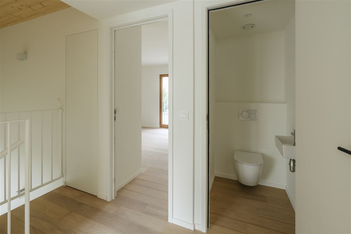 Image 17 : Duplex à 1050 Ixelles (Belgique) - Prix 750.000 €