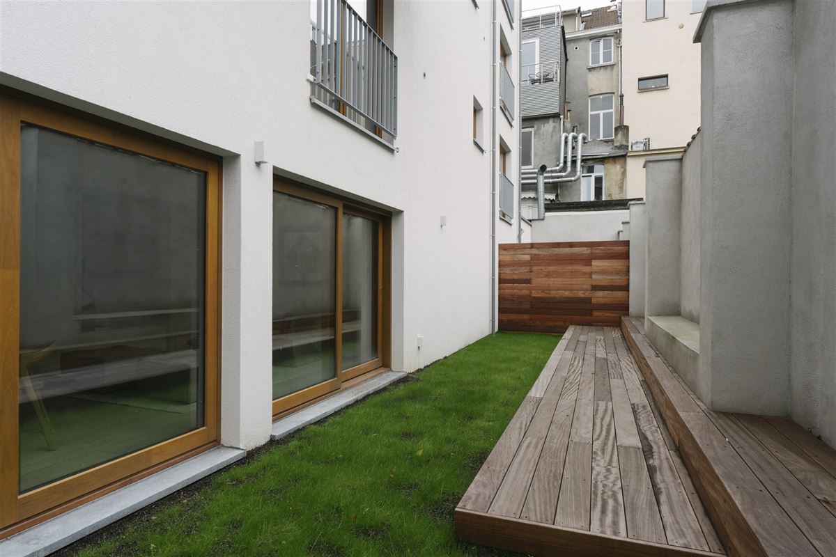 Image 12 : Duplex à 1050 Ixelles (Belgique) - Prix 750.000 €