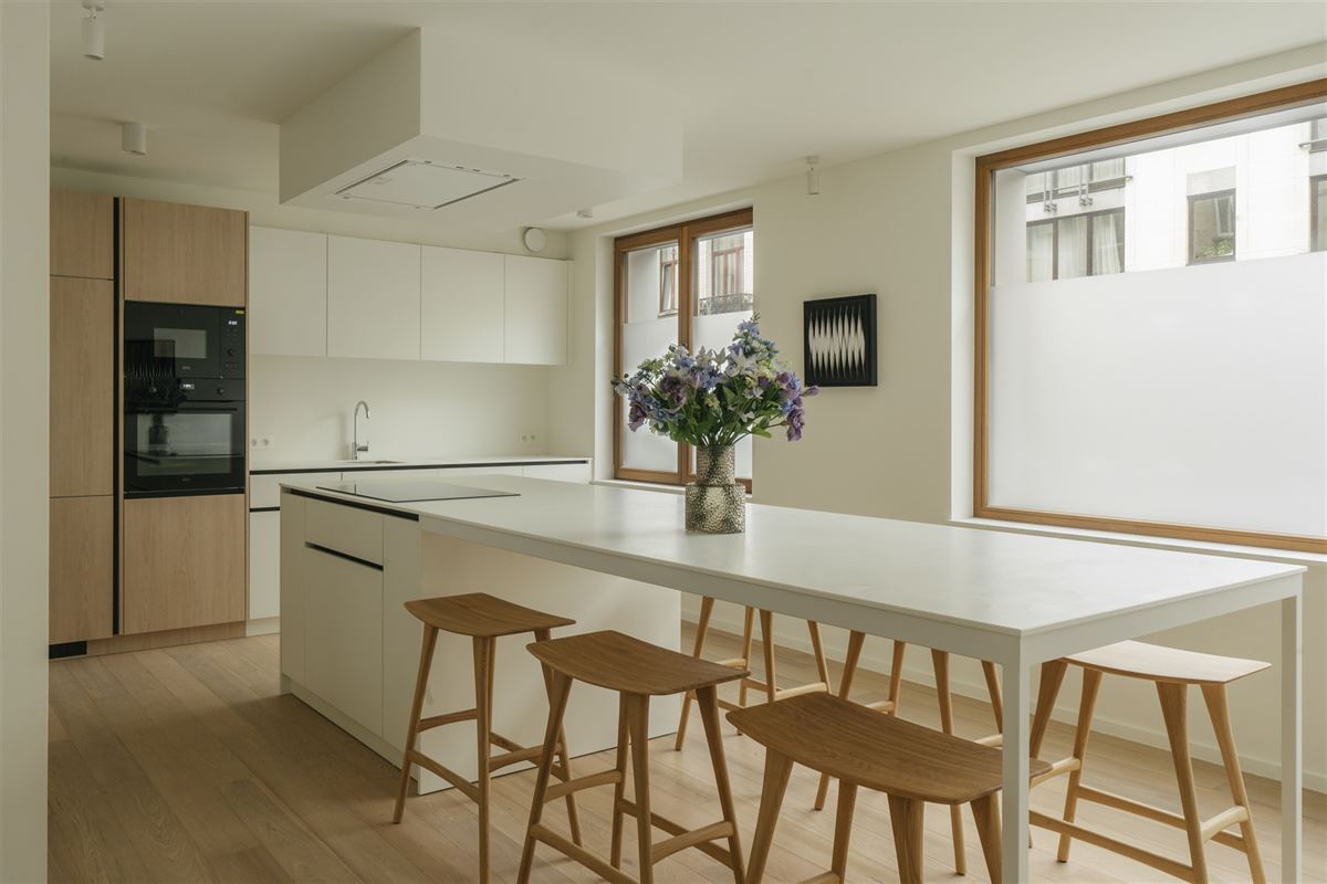 Image 2 : Duplex à 1050 Ixelles (Belgique) - Prix 750.000 €