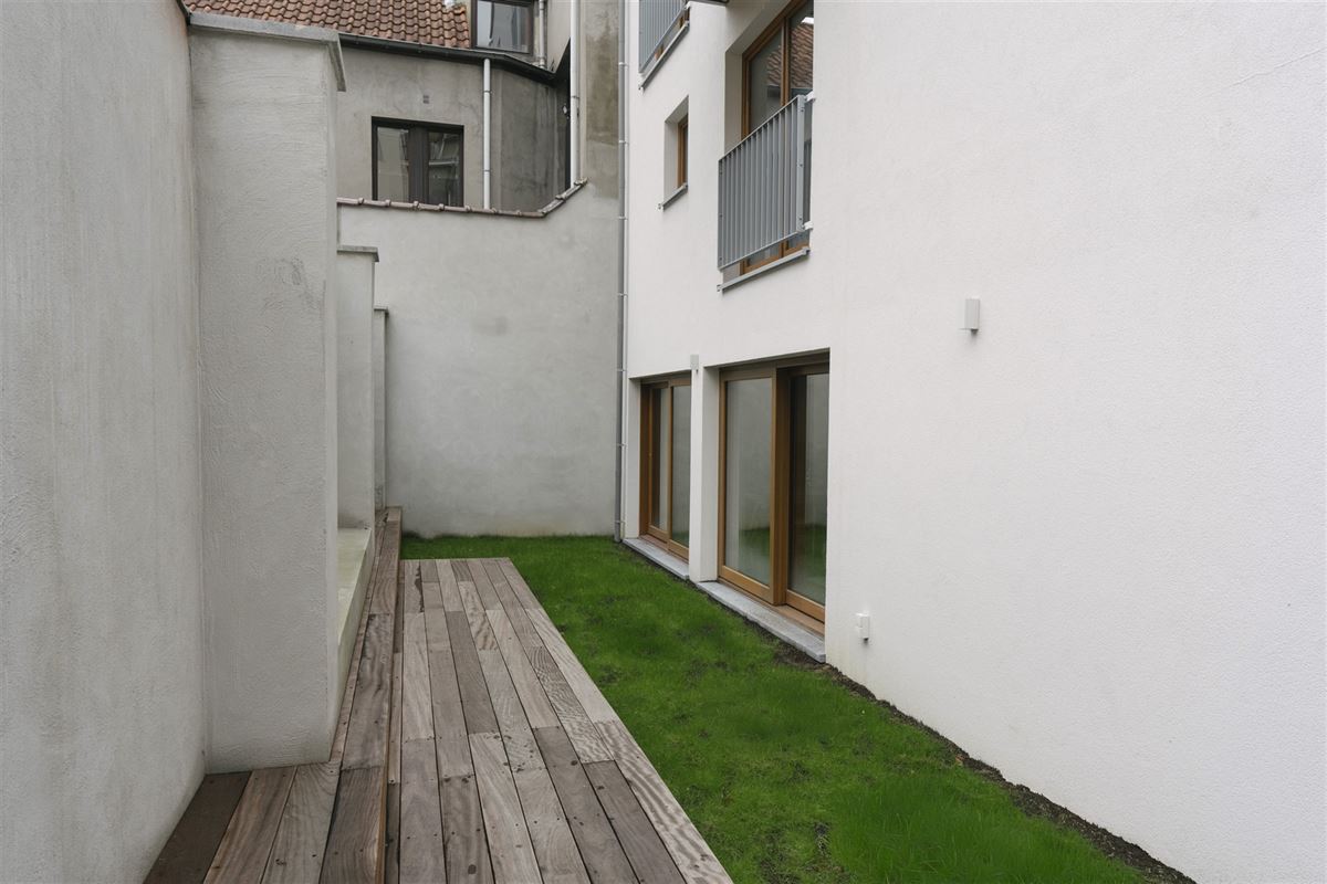 Image 13 : Duplex à 1050 Ixelles (Belgique) - Prix 750.000 €