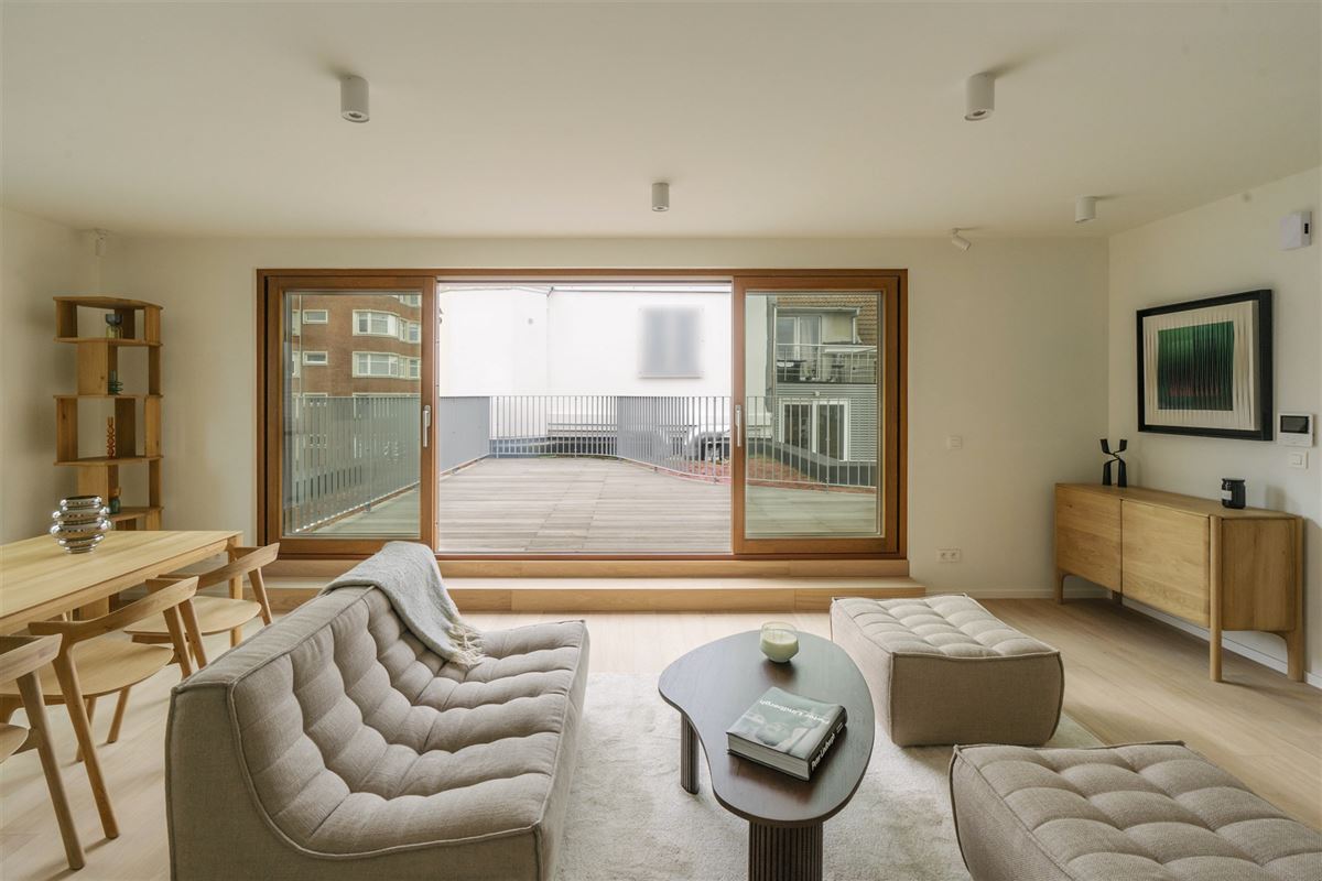 Image 4 : Penthouse à 1050 Ixelles (Belgique) - Prix 750.000 €