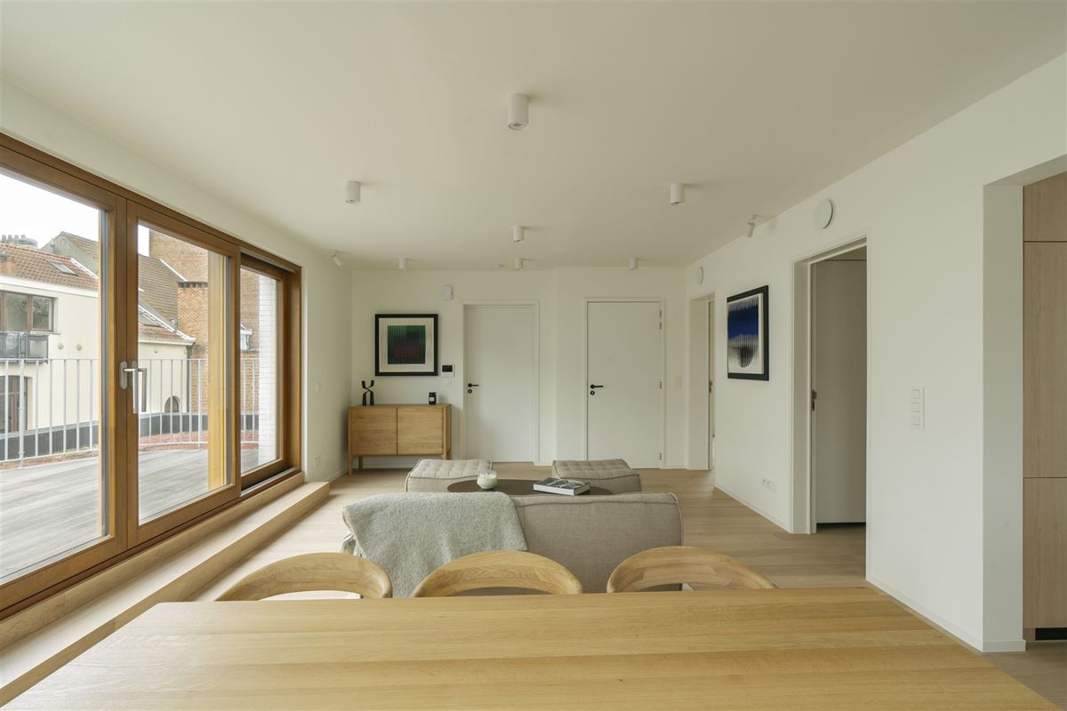 Image 5 : Penthouse à 1050 Ixelles (Belgique) - Prix 750.000 €