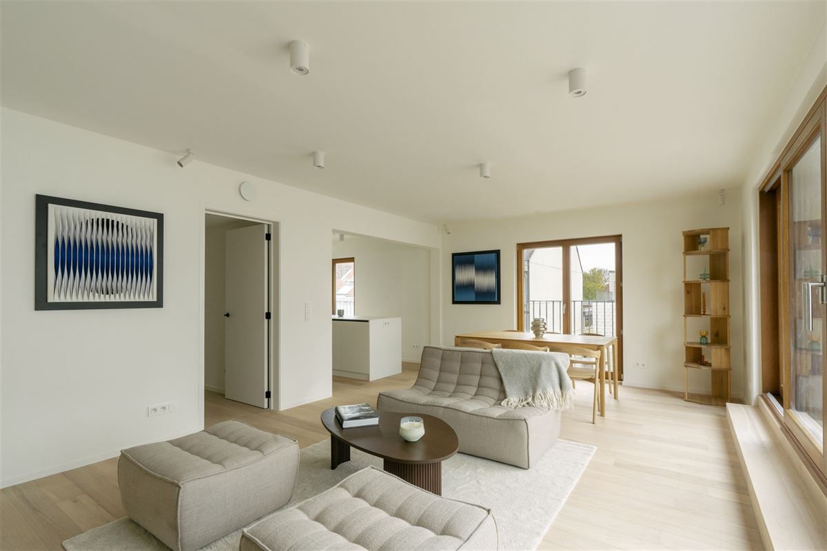 Image 1 : Penthouse à 1050 Ixelles (Belgique) - Prix 750.000 €