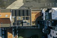 Image 26 : Penthouse à 1050 Ixelles (Belgique) - Prix 750.000 € Image 26 : Penthouse à 1050 Ixelles (Belgique) - Prix 750.000 €