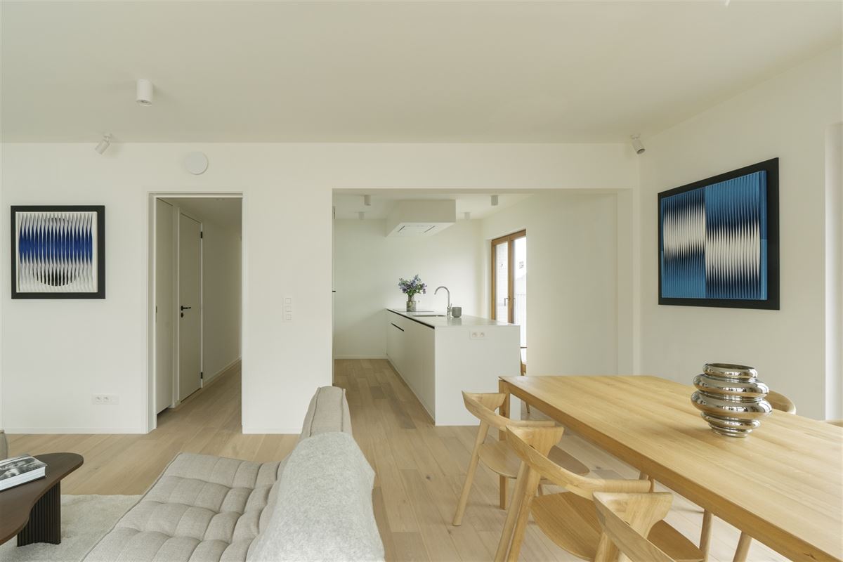 Image 6 : Penthouse à 1050 Ixelles (Belgique) - Prix 750.000 €