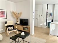 Image 2 : Appartement à 1180 Uccle (Belgique) - Prix 1.150 € Image 2 : Appartement à 1180 Uccle (Belgique) - Prix 1.150 €