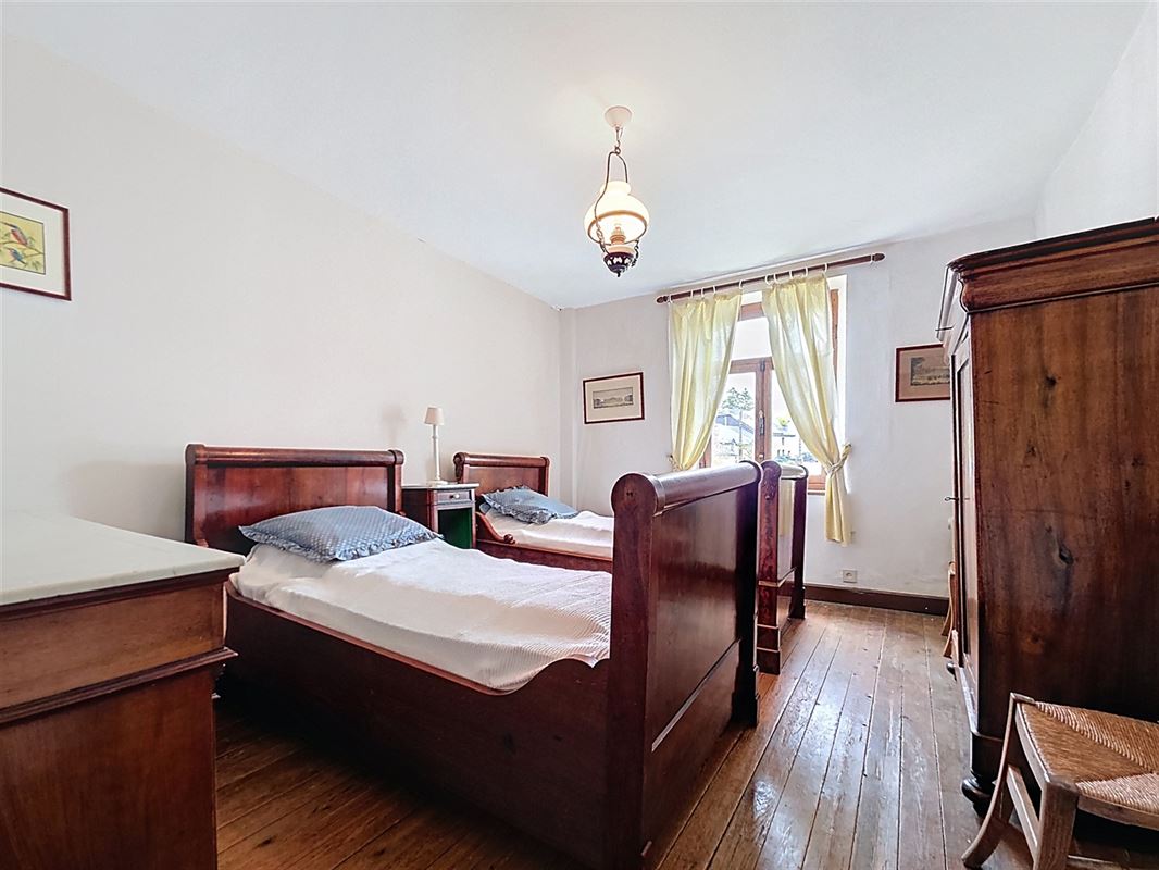 Image 22 : Maison à 6810 CHINY (Belgique) - Prix 220.000 € Image 22 : Maison à 6810 CHINY (Belgique) - Prix 220.000 €