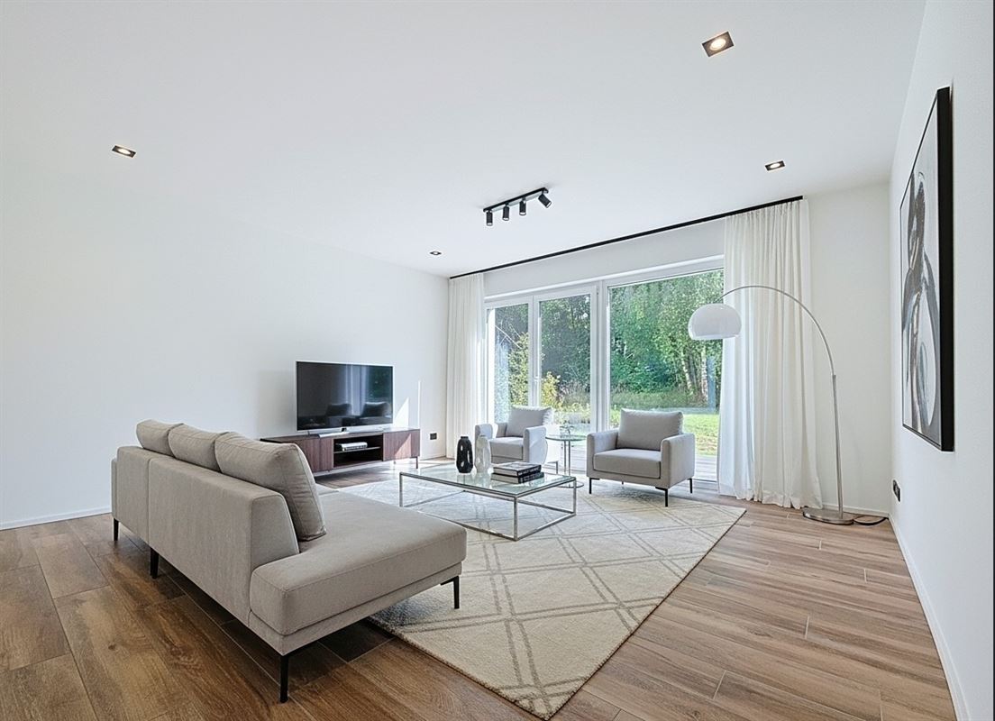 Image 4 : Duplex à 6700 ARLON (Belgique) - Prix 380.000 €