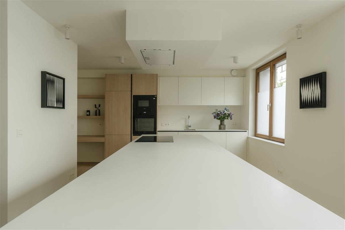 Image 4 : Duplex à 1050 Ixelles (Belgique) - Prix 750.000 €