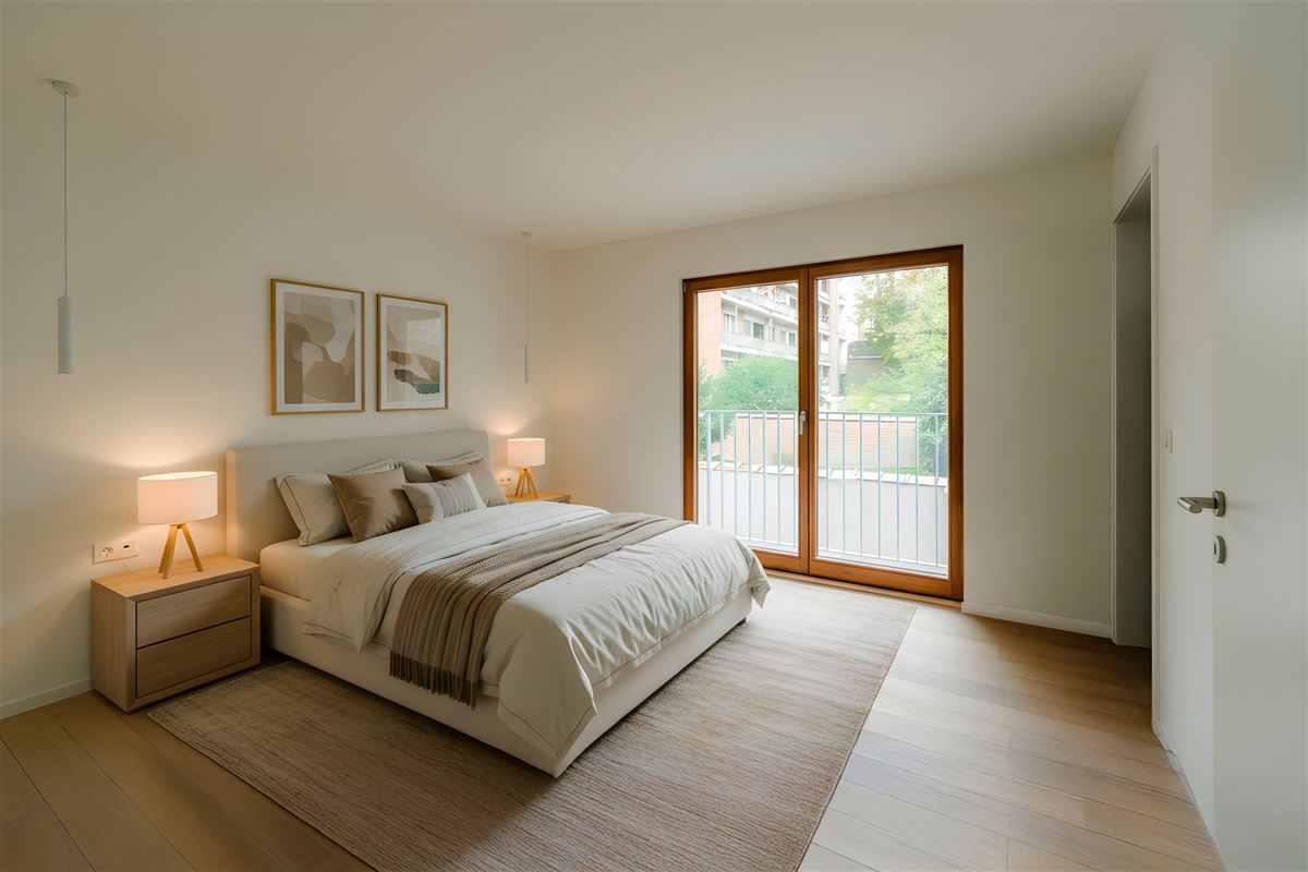 Image 18 : Duplex à 1050 Ixelles (Belgique) - Prix 750.000 €