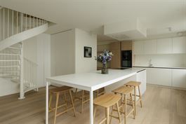 Duplex à 1050 Ixelles (Belgique) - Prix 750.000 €