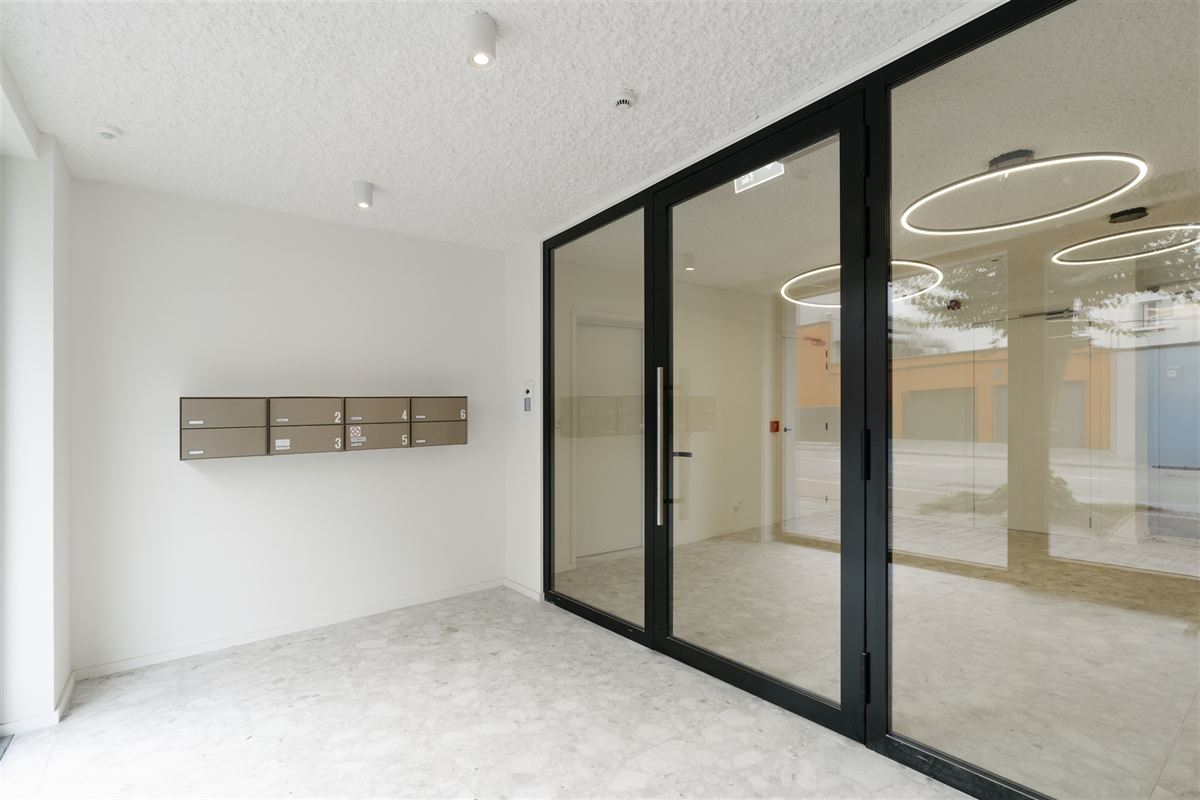 Image 27 : Duplex à 1050 Ixelles (Belgique) - Prix 750.000 €