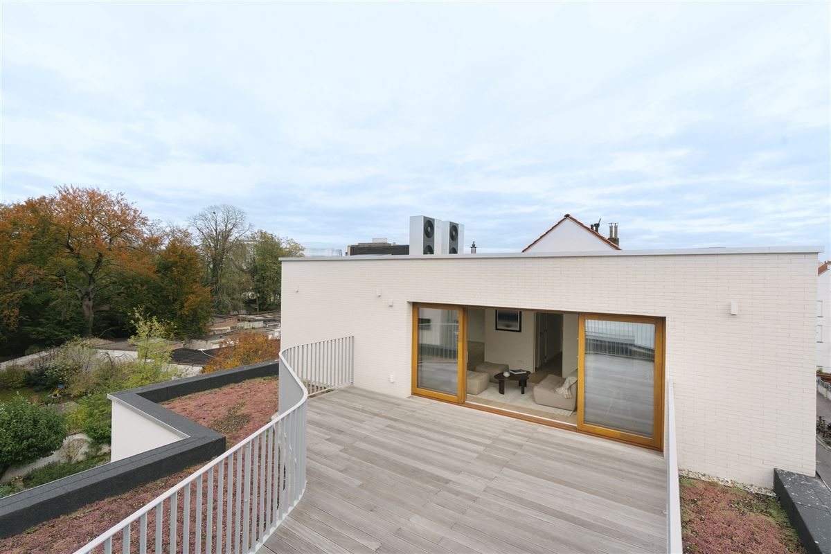 Image 11 : Penthouse à 1050 Ixelles (Belgique) - Prix 750.000 €