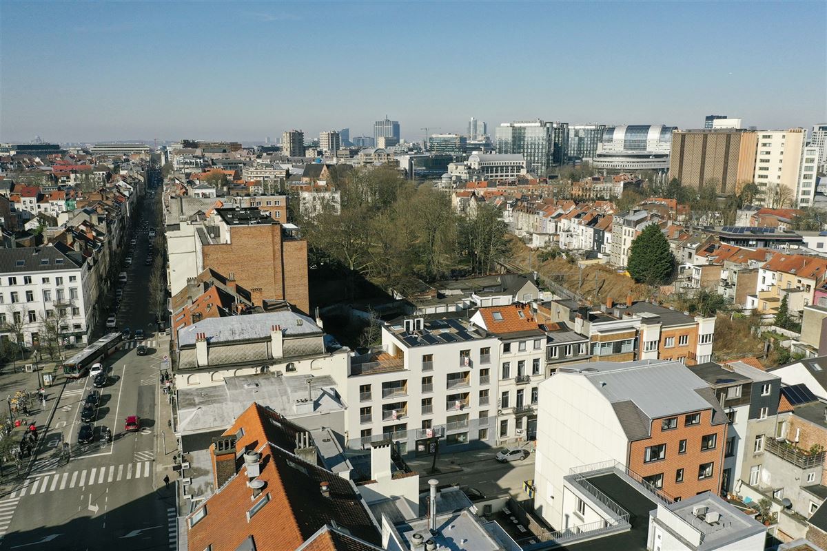 Image 25 : Penthouse à 1050 Ixelles (Belgique) - Prix 750.000 €