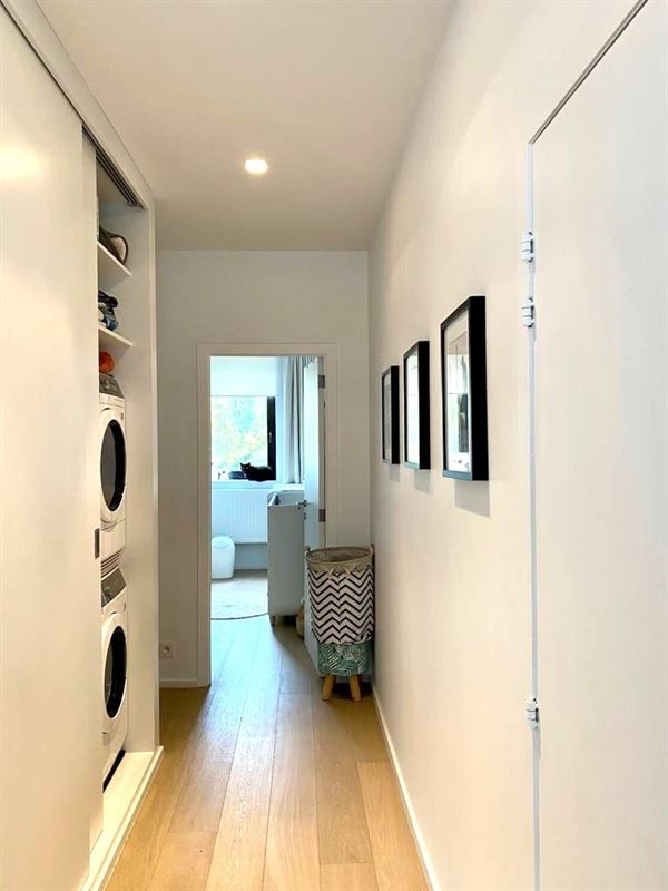 Image 7 : Appartement à 1180 Uccle (Belgique) - Prix 1.150 €