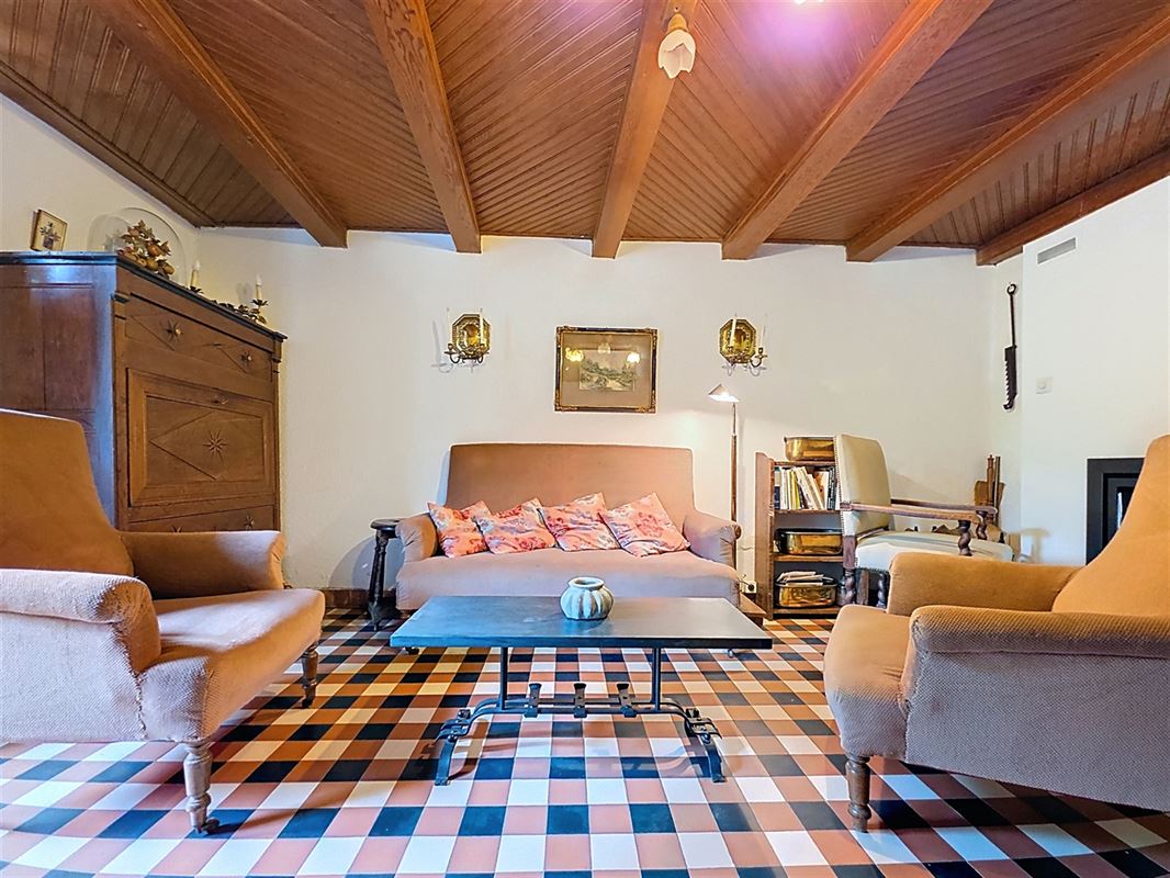 Image 11 : Maison à 6810 CHINY (Belgique) - Prix 220.000 € Image 11 : Maison à 6810 CHINY (Belgique) - Prix 220.000 €